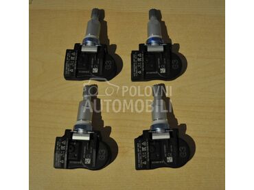 TPMS senzori guma za Mazda 3 od 2019. do 2025. god.