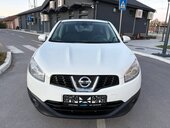 Nissan Qashqai 1,5 dci urban