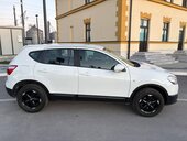 Nissan Qashqai 1,5 dci urban