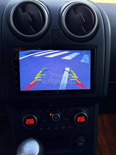 Nissan Qashqai 1,5 dci urban