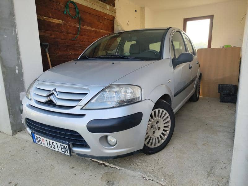 Citroen C3 