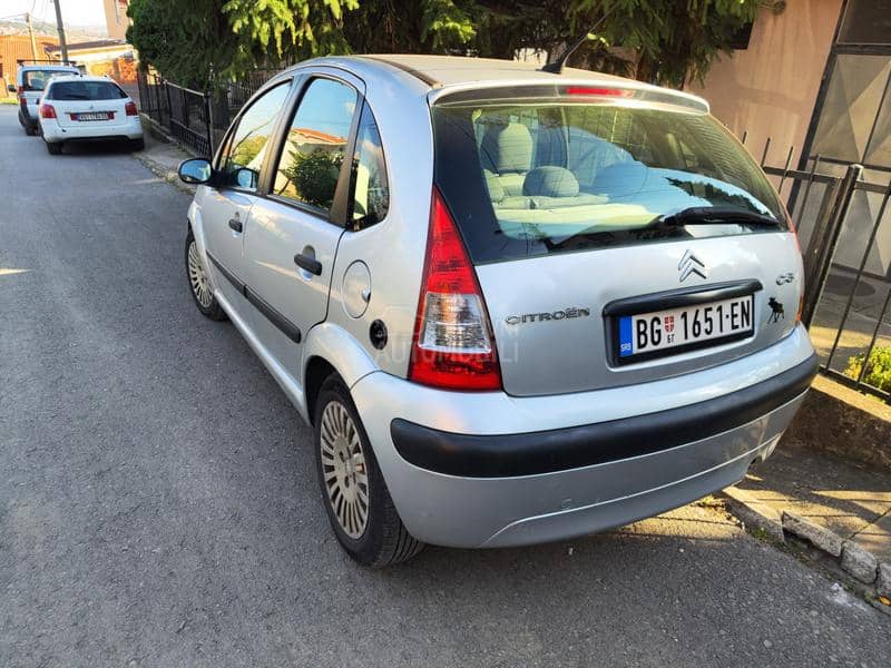 Citroen C3 