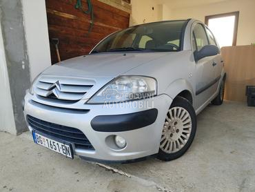 Citroen C3 