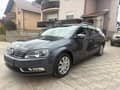 Volkswagen Passat B7 1.6 tdi /T O P/