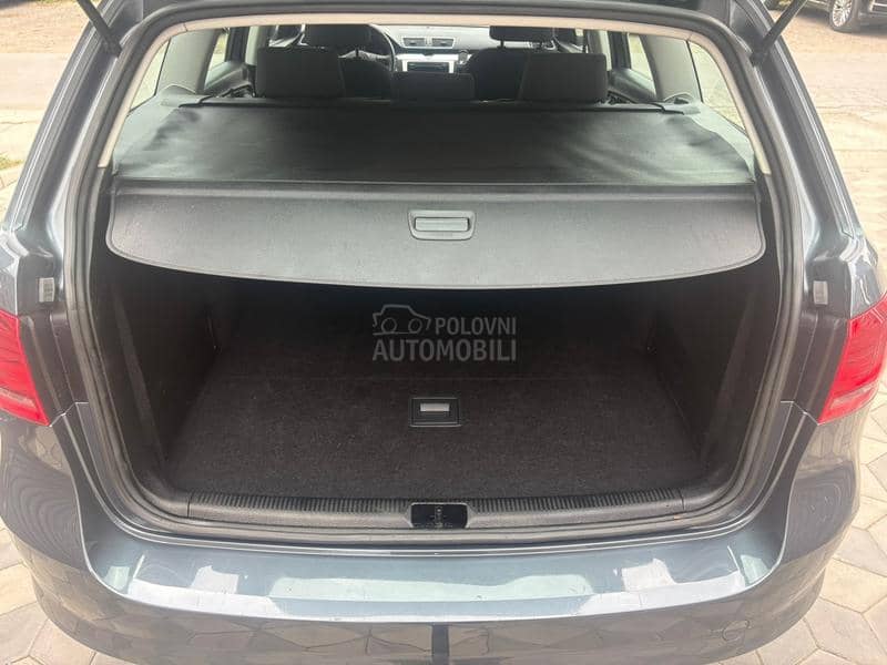 Volkswagen Passat B7 1.6 tdi /T O P/