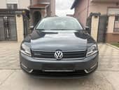 Volkswagen Passat B7 1.6 tdi /T O P/