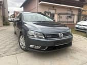 Volkswagen Passat B7 1.6 tdi /T O P/