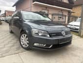 Volkswagen Passat B7 1.6 tdi /T O P/