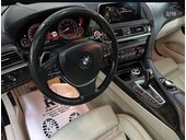 BMW 640 GranCoupe LCI