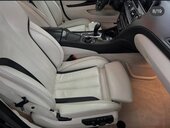 BMW 640 GranCoupe LCI