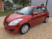 Suzuki Swift 1.2 GLANC NOV