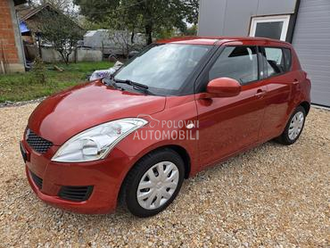 Suzuki Swift 1.2 GLANC NOV