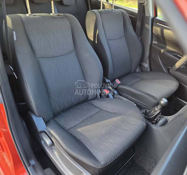 Suzuki Swift 1.2 GLANC NOV