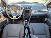 Suzuki Swift 1.2 GLANC NOV