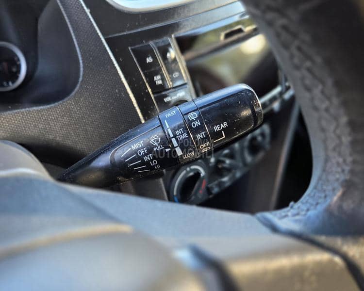 Suzuki Swift 1.2 GLANC NOV