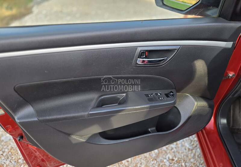 Suzuki Swift 1.2 GLANC NOV