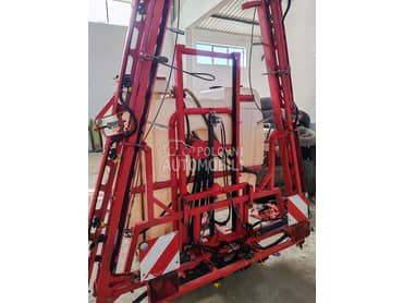 Agromehanika ags 100