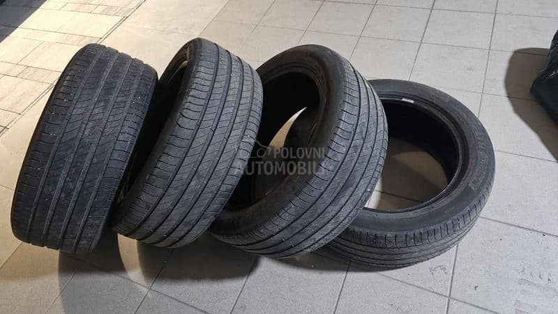 Michelin 225/50 R18 Letnja