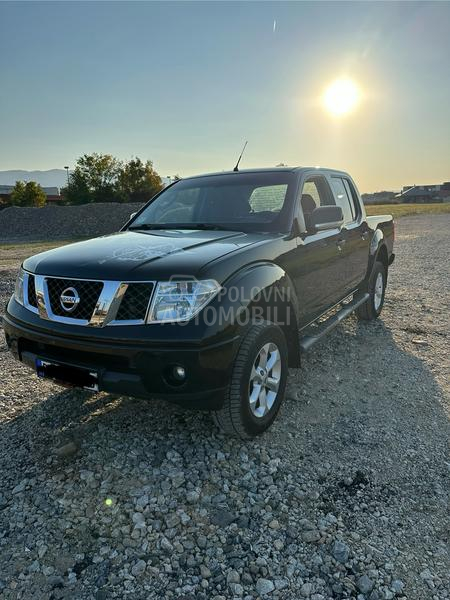 Nissan Navara T o p zame na Nissan Navara T o p zame na