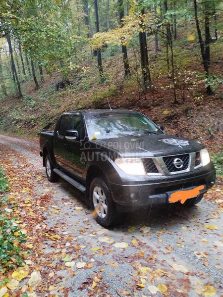Nissan Navara T o p zame na Nissan Navara T o p zame na