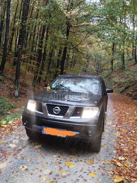 Nissan Navara T o p zame na Nissan Navara T o p zame na