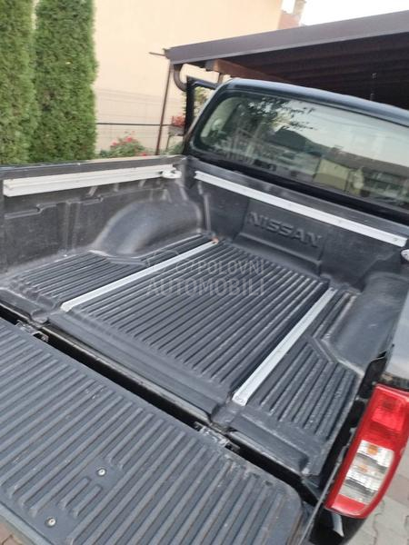 Nissan Navara T o p zame na Nissan Navara T o p zame na