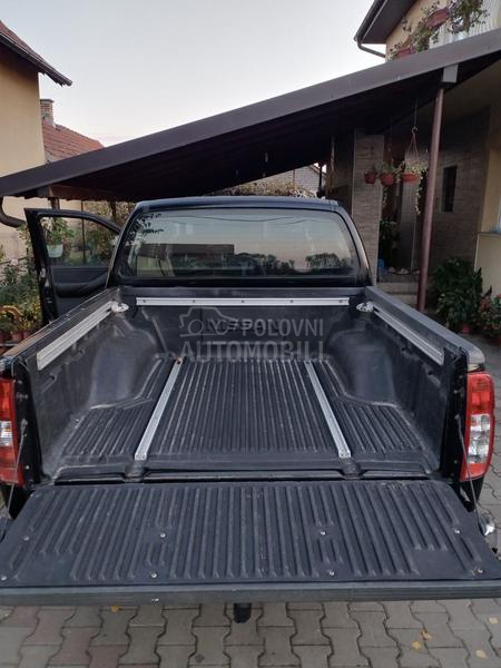Nissan Navara T o p zame na Nissan Navara T o p zame na