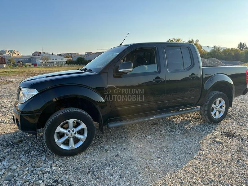 Nissan Navara T o p zame na Nissan Navara T o p zame na