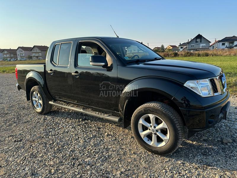 Nissan Navara T o p zame na Nissan Navara T o p zame na