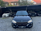 BMW X6 40d/3xM/Pano/Virtual