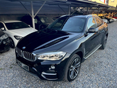 BMW X6 40d/3xM/Pano/Virtual