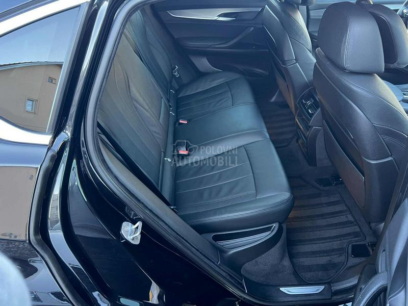 BMW X6 40d/3xM/Pano/Virtual