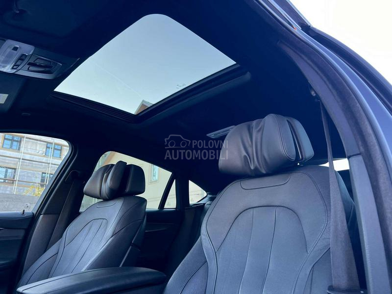 BMW X6 40d/3xM/Pano/Virtual