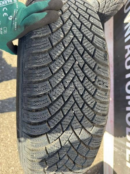 Čelične felne Toyota Rav 4 16" 5 x 114.3
