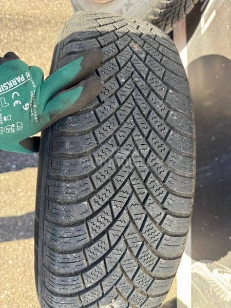 Čelične felne Toyota Rav 4 16" 5 x 114.3