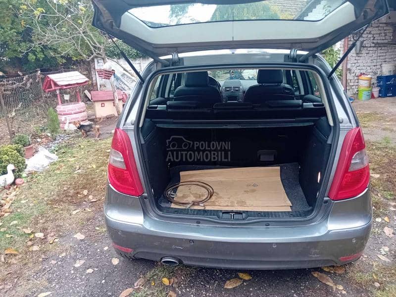 Mercedes Benz A 180 180 CDI Avantgarde