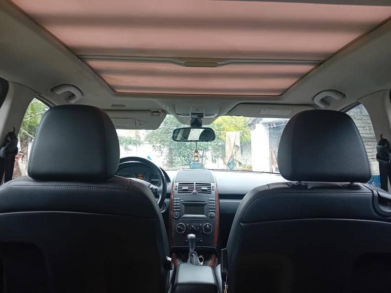 Mercedes Benz A 180 180 CDI Avantgarde