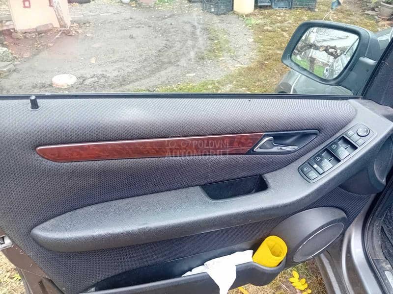 Mercedes Benz A 180 180 CDI Avantgarde