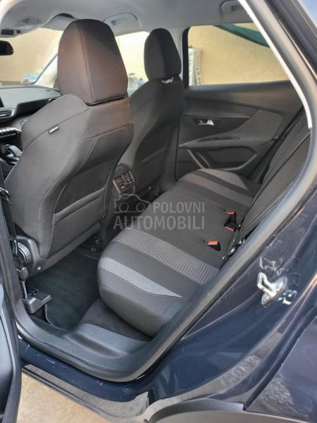 Peugeot 3008 1.5HDi AT Rezervisan