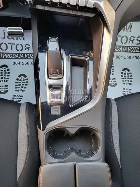 Peugeot 3008 1.5HDi AT Rezervisan