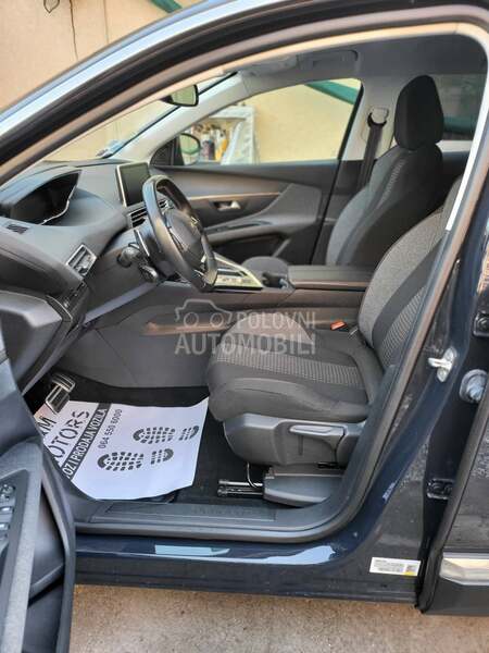 Peugeot 3008 1.5HDi AT Rezervisan