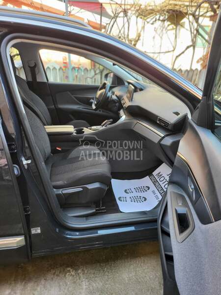 Peugeot 3008 1.5HDi AT Rezervisan