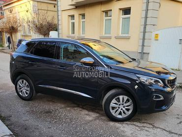Peugeot 3008 1.5HDi AT 8mm lanac