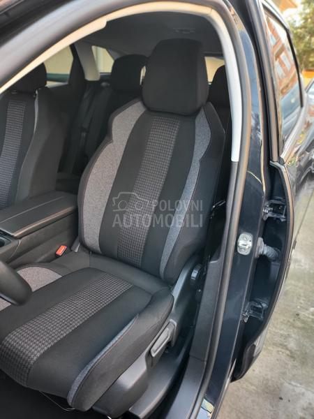 Peugeot 3008 1.5HDi AT Rezervisan
