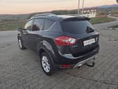Ford Kuga 2.0 tdci 4x4