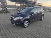 Ford Kuga 2.0 tdci 4x4
