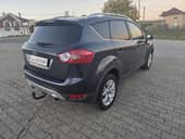 Ford Kuga 2.0 tdci 4x4