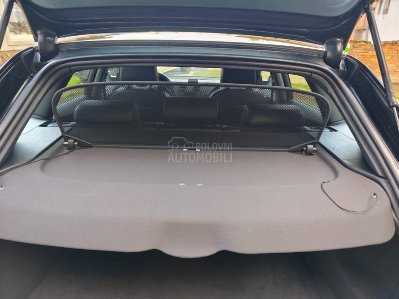 Audi A3 QU 1.8 TFSI 3xSline