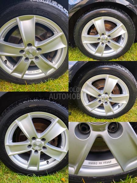 Audi A3 QU 1.8 TFSI 3xSline