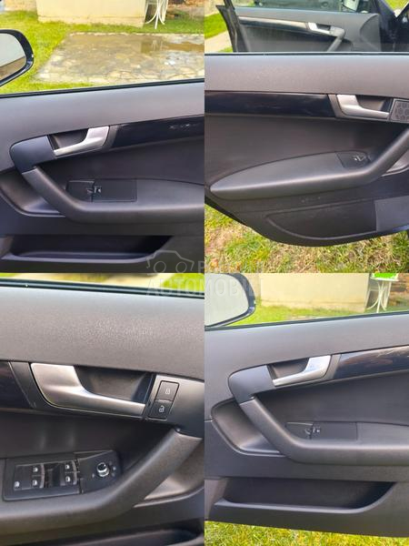 Audi A3 QU 1.8 TFSI 3xSline